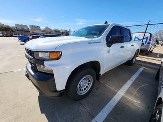 Used 2022 Chevrolet Silverado 1500 W/T w/ WT Value Package video 2
