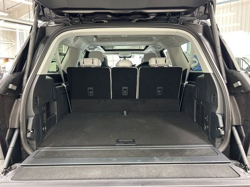 New 2026 Lincoln Navigator L Black Label AWD/4WD image 38