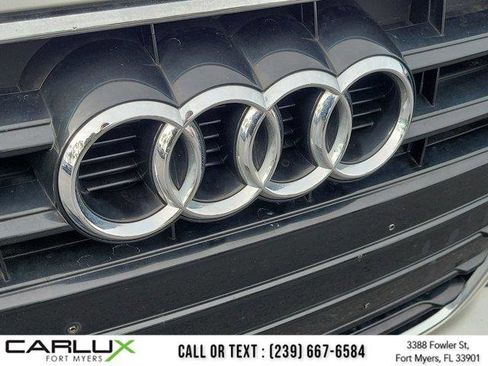 Used 2015 Audi A5 2.0T Premium Plus image 7