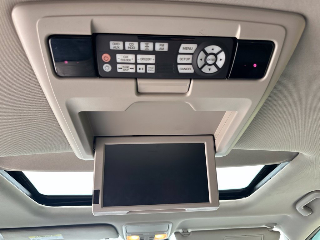 Used 2015 Honda Odyssey Touring image 5