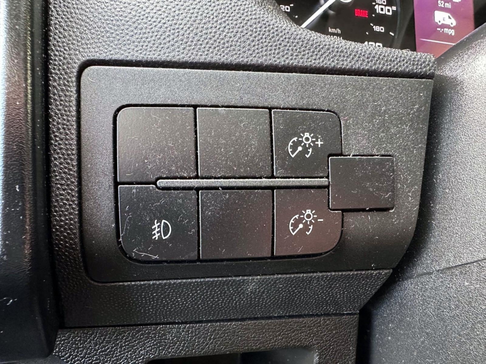 Used 2023 RAM ProMaster 3500 w/ Driver Convenience Group FWD image 16