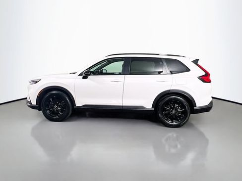 Used 2026 Honda CR-V Sport image 6