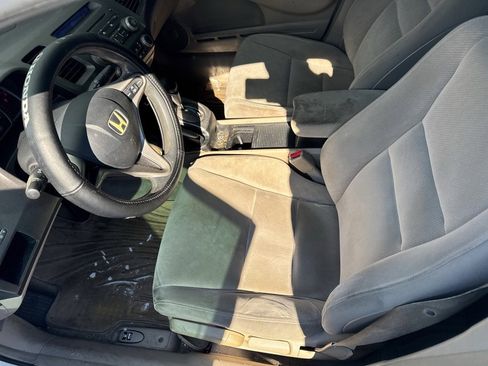 Used 2009 Honda Civic LX image 12