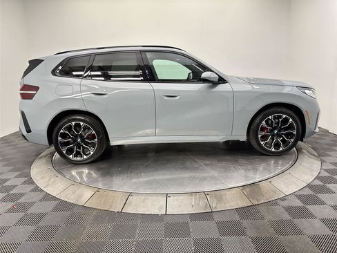 Used 2026 BMW X3 xDrive30i w/ M Sport Package AWD/4WD image 17