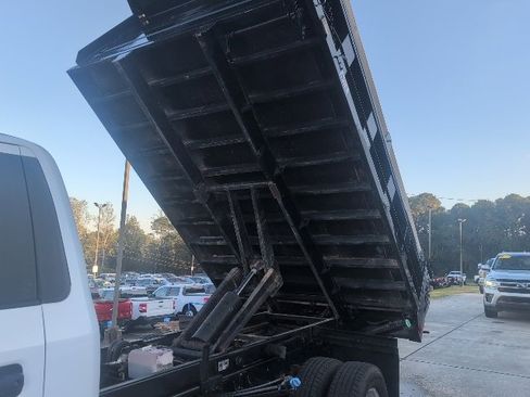 Used 2022 Ford F350 XL w/ XL Value Package image 21