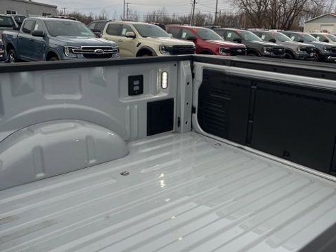 New 2025 Ford F150 XLT w/ Equipment Group 302A MID image 27