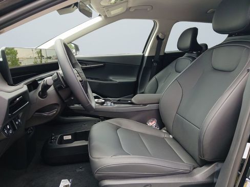 New 2025 Kia EV6 Wind image 9