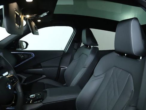 Certified 2025 BMW X3 xDrive30i w/ Premium Package image 21