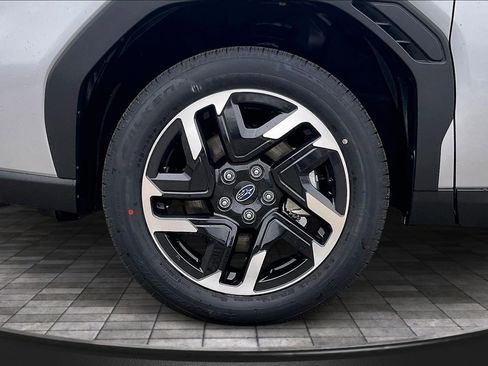 New 2026 Subaru Forester Limited image 10