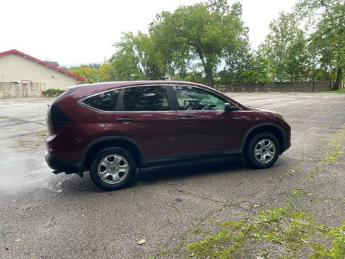 Used 2013 Honda CR-V LX image 6