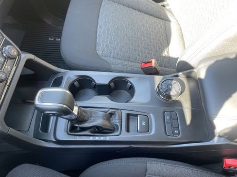 New 2025 Ford Ranger XLT w/ Equipment Group 301A High image 34