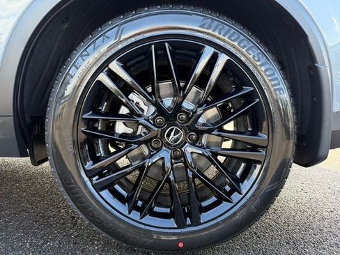 New 2026 Acura MDX A-Spec image 10