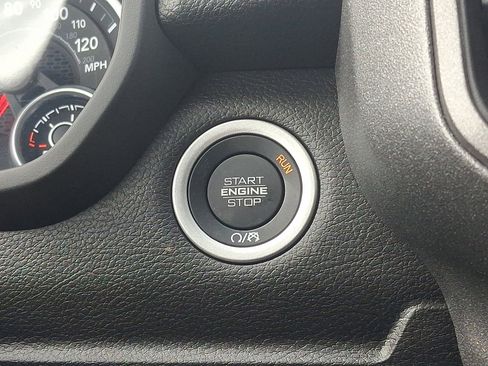 New 2025 RAM 1500 Tradesman image 18