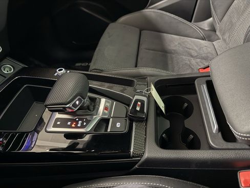Used 2022 Audi SQ5 Premium w/ Convenience Package image 15