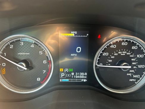 Used 2019 Subaru Forester Touring w/ Popular Package #3 AWD/4WD image 14