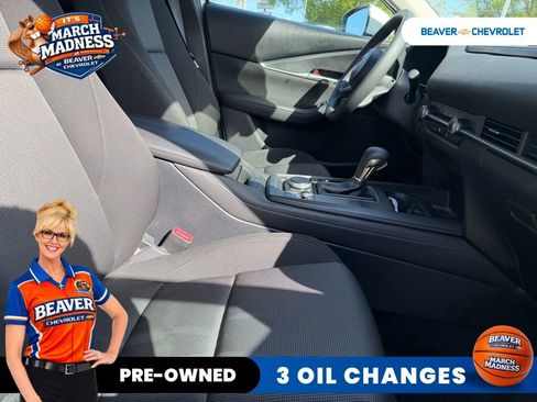 Used 2021 MAZDA CX-30 FWD 2.5 S image 11