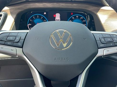 New 2025 Volkswagen Atlas SEL Premium R-Line image 23