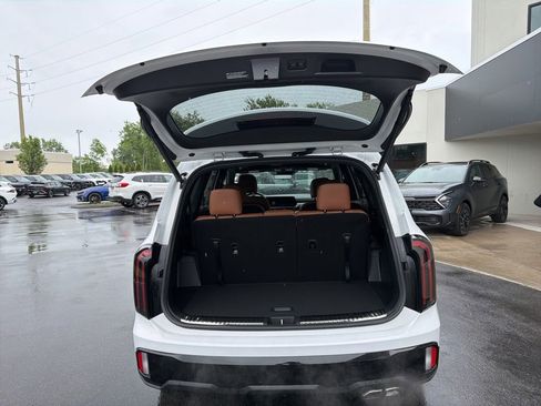 New 2025 Kia Telluride SX Prestige X-Line AWD/4WD image 15