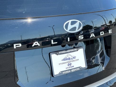 New 2026 Hyundai Palisade Calligraphy image 26