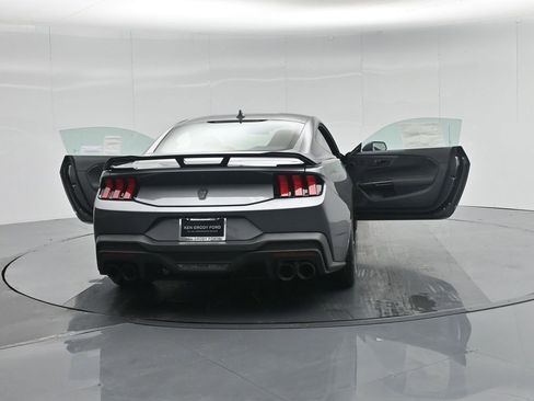 New 2026 Ford Mustang Dark Horse image 28