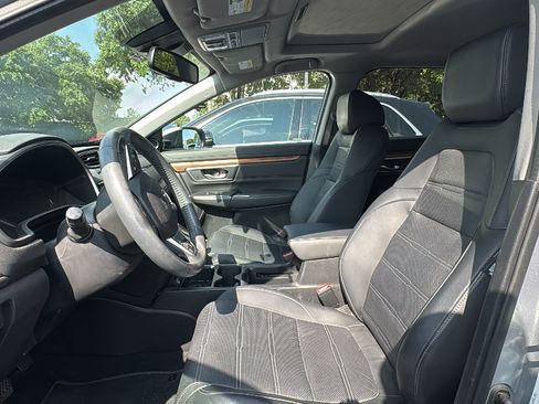 Used 2020 Honda CR-V EX-L image 13