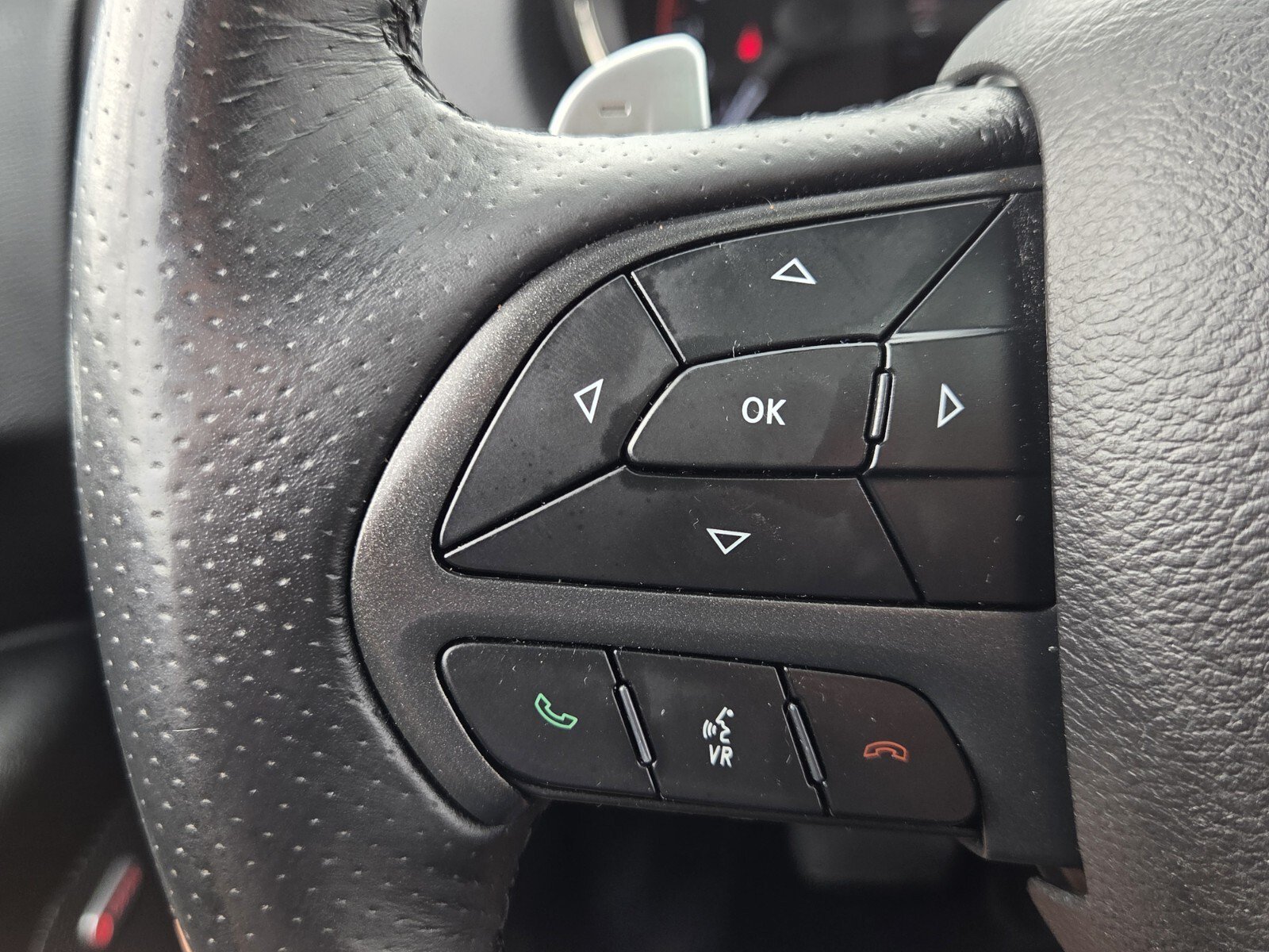 Used 2018 Dodge Durango R/T w/ Trailer Tow Group IV RWD image 26