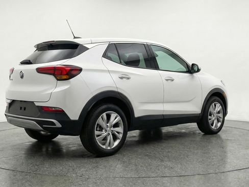 Used 2025 Buick Encore GX Preferred FWD image 9