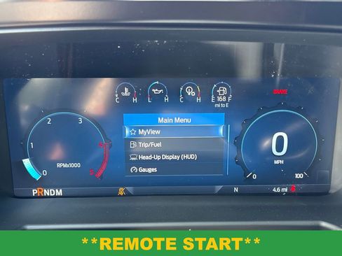 New 2026 Ford F250 Lariat w/ Black Appearance Package AWD/4WD image 21
