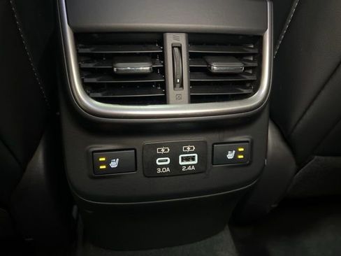 Certified 2025 Subaru Outback Limited image 59
