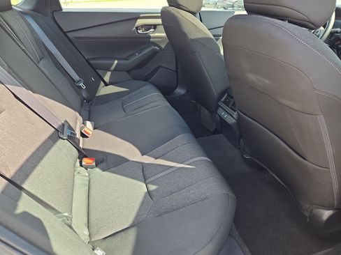 Used 2025 Honda Accord Sport image 31