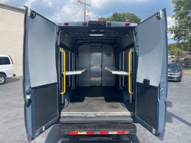 Used 2020 RAM ProMaster 3500 FWD image 19