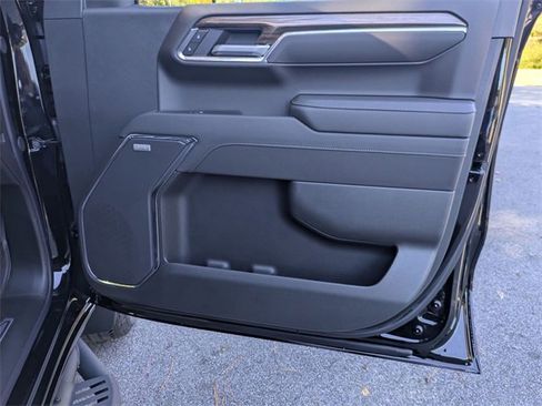 New 2026 Chevrolet Silverado 1500 LT Trail Boss w/ LT Trail Boss Premium Package image 35