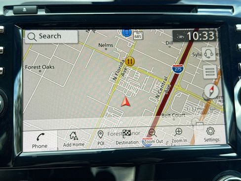 Used 2024 Nissan Murano Platinum w/ Cargo Package image 32