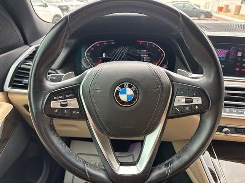 Used 2020 BMW X5 xDrive40i AWD/4WD image 37