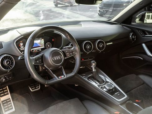 Used 2022 Audi TT 2.0T image 8