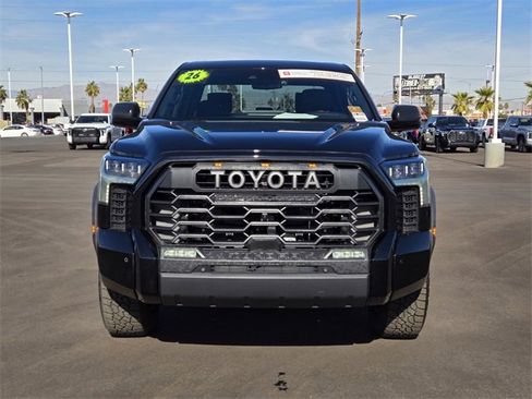 Certified 2026 Toyota Tundra TRD Pro image 8