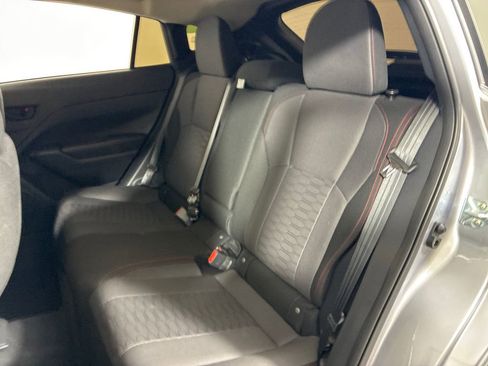 Certified 2025 Subaru Impreza 2.0i Sport image 30