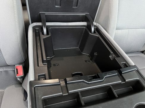 Used 2015 Chevrolet Silverado 1500 LS image 22