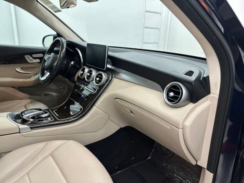 Used 2018 Mercedes-Benz GLC 350e 4MATIC image 26