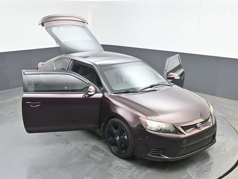 Used 2012 Scion tC FWD image 46