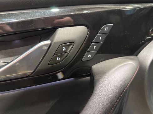 New 2026 Chevrolet Blazer RS w/ Driver Confidence II Package image 22