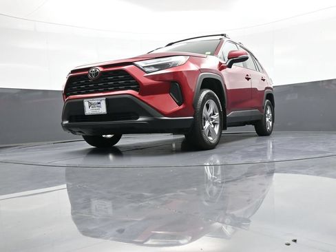 Certified 2025 Toyota RAV4 XLE w/ Convenience Package AWD/4WD image 27