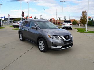 Used 2020 Nissan Rogue SV video 2