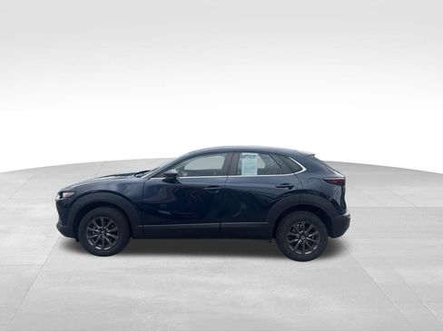 Certified 2024 MAZDA CX-30 AWD 2.5 S image 2