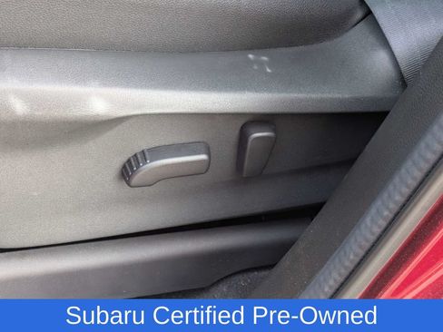 Certified 2025 Subaru Ascent Onyx Edition w/ Popular Package #2 AWD/4WD image 22