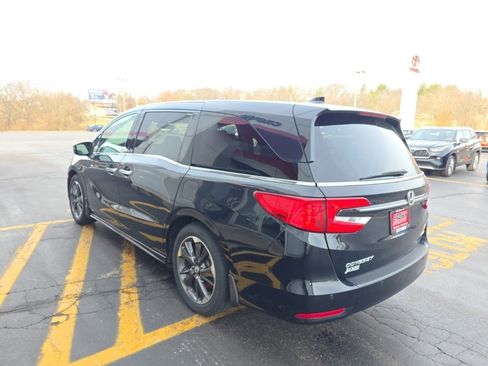 Used 2022 Honda Odyssey Elite image 7