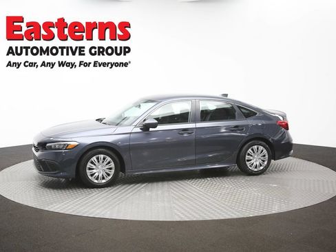 Used 2023 Honda Civic LX image 52