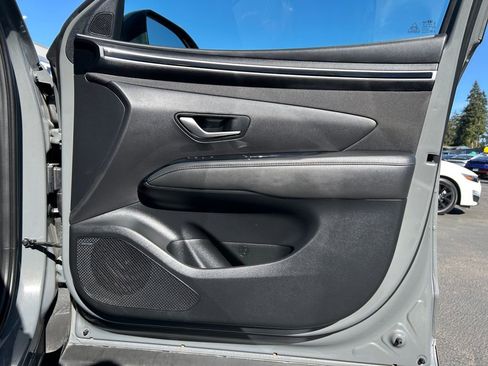 Used 2024 Hyundai Santa Cruz Limited image 25