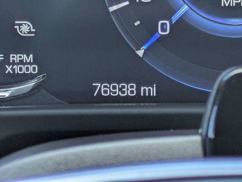 Used 2018 Cadillac CT6 Premium Luxury w/ Super Cruise Package AWD/4WD image 32