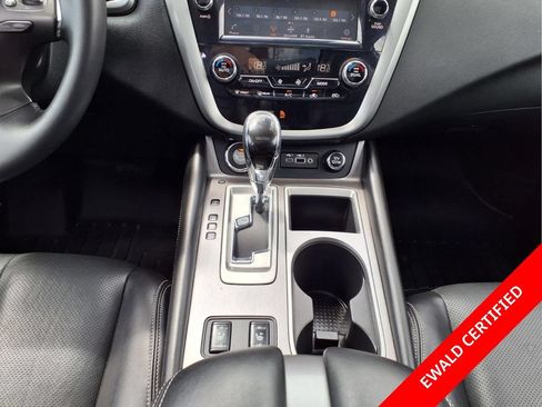 Used 2023 Nissan Murano SL AWD/4WD image 15